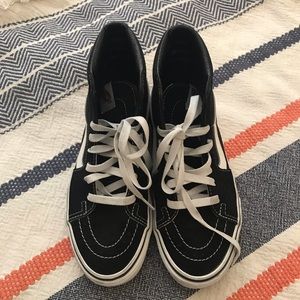 Vans SK8-HI